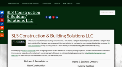 sls-construction.com