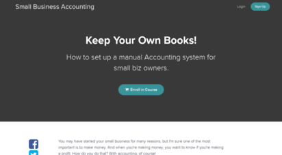 small-business-accounting.usefedora.com