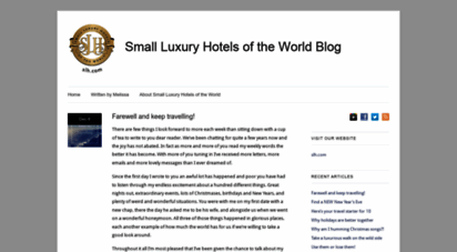 smallluxuryhotelsoftheworld.wordpress.com