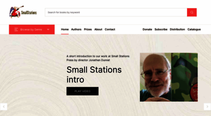 smallstations.com