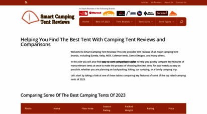 smart-camping-tent-reviews.com