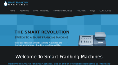 smart-franking-machines.co.uk