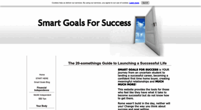 smart-goals-for-success.com