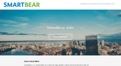 smartbear.recruiterbox.com