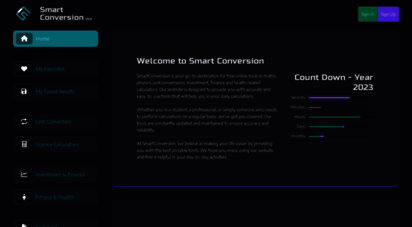smartconversion.com