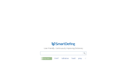 smartdefine.com