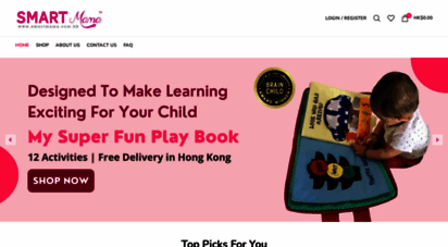 smarterconcepts.com.hk