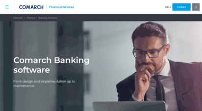 smartfinance.comarch.com