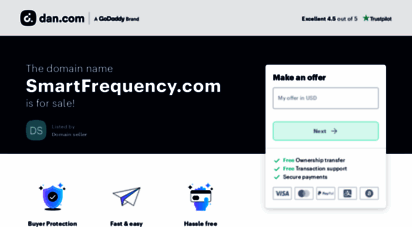 smartfrequency.com
