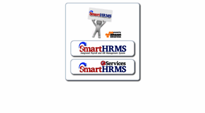 smarthrms.com