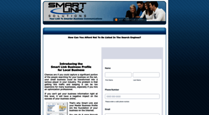 smartlinkweb.com