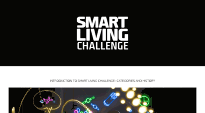 smartlivingchallenge.com