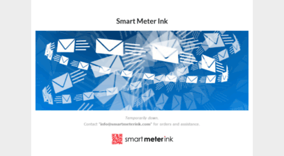 smartmeterink.com