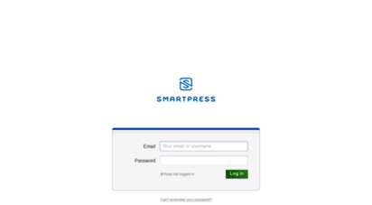 smartpress.createsend.com