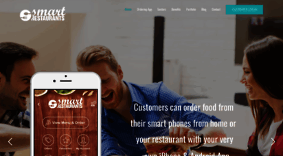 smartrestaurants.com
