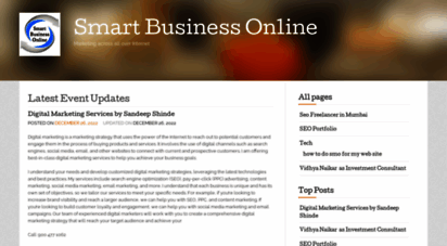 smartsbusinessonline.wordpress.com