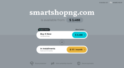 smartshopng.com