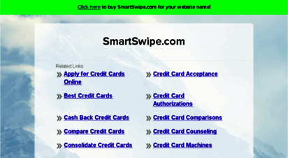 smartswipe.com