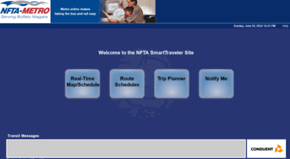 smarttraveler.nfta.com