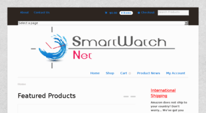 smartwatchnet.com