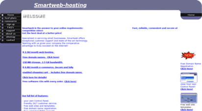 smartweb-hosting.com