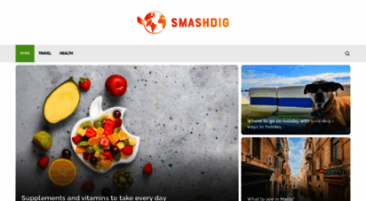 smashdig.com