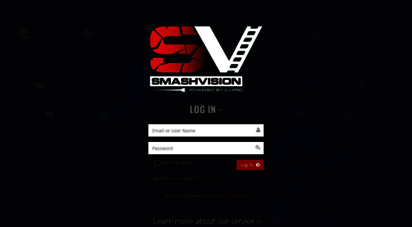 smashvision.net