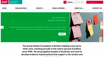 smf.co.uk
