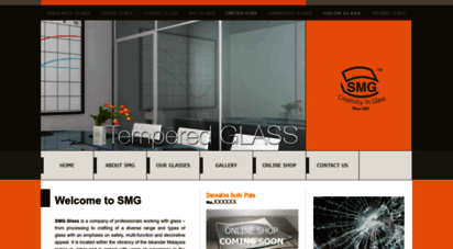 smg-glass.com
