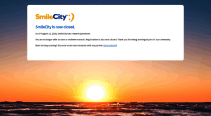 smilecity.co.nz