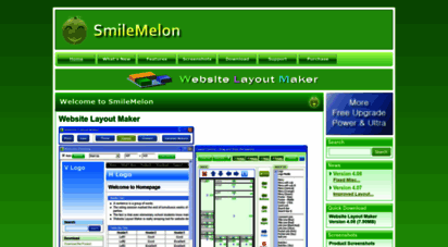 smilemelon.com