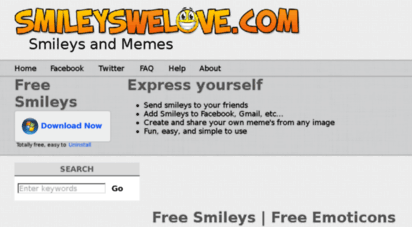 smileyswelove.com