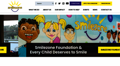 smilezone.com