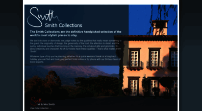 smithcollections.com