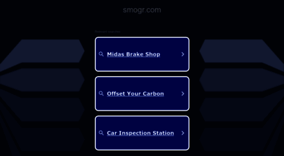 smogr.com