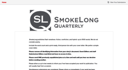 smokelong.submittable.com