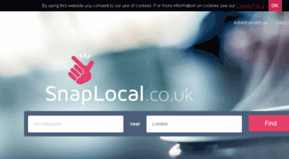snaplocal.co.uk