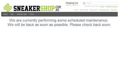 sneakershop.com.au