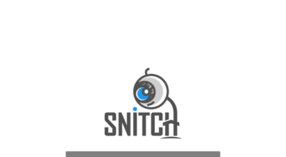 snitch.centercode.com