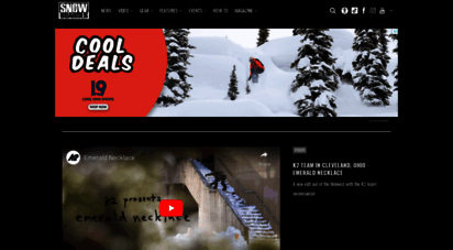 snowboardermag.com