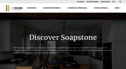 soapstones.com