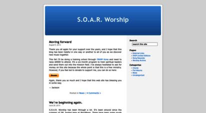 soarworship.wordpress.com