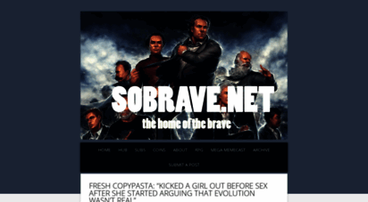 sobrave.net