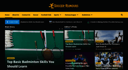 soccer-rumours.com