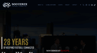 soccerex.com