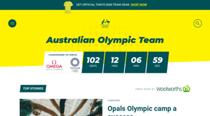 sochi2014.olympics.com.au