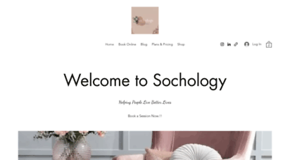 sochology.com