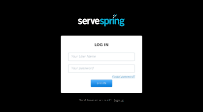 social.servespring.com