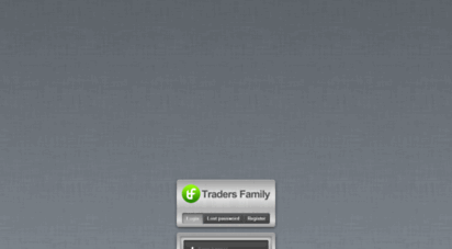 social.tradersfamily.com