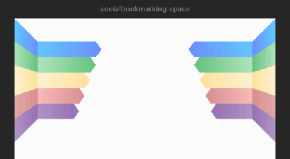 socialbookmarking.space